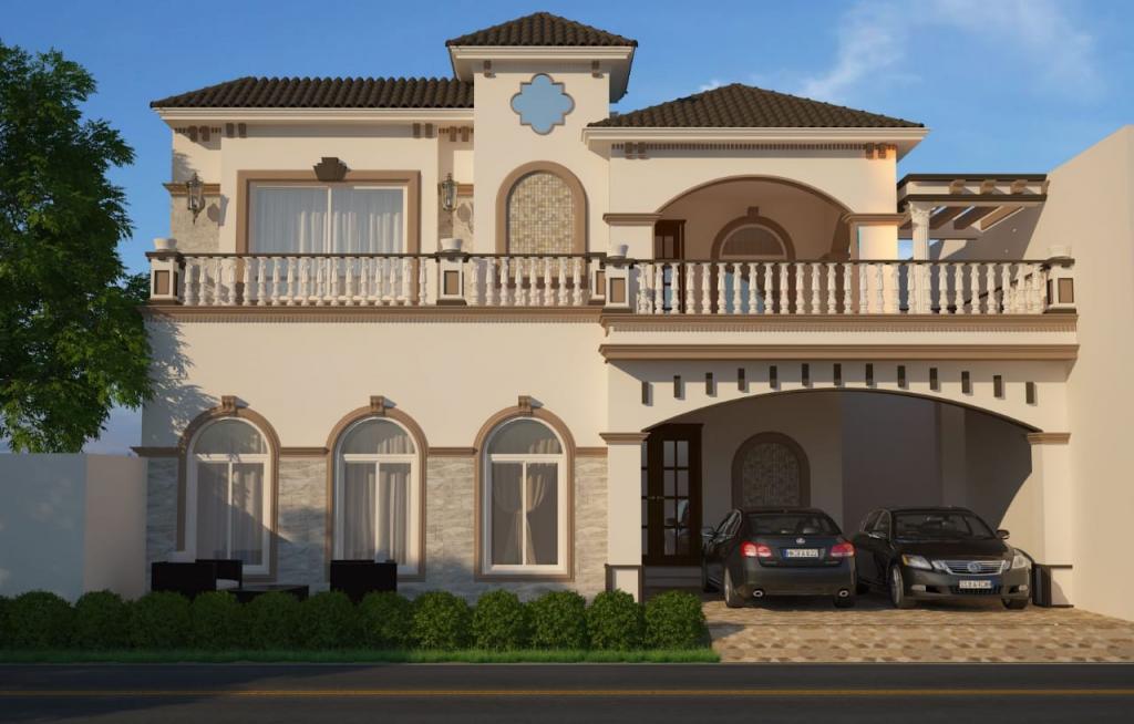 Peoples Colony Gujranwala